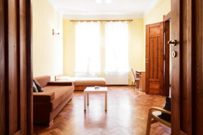 Marvelous 3 bedroom apartment Kołłątaja street